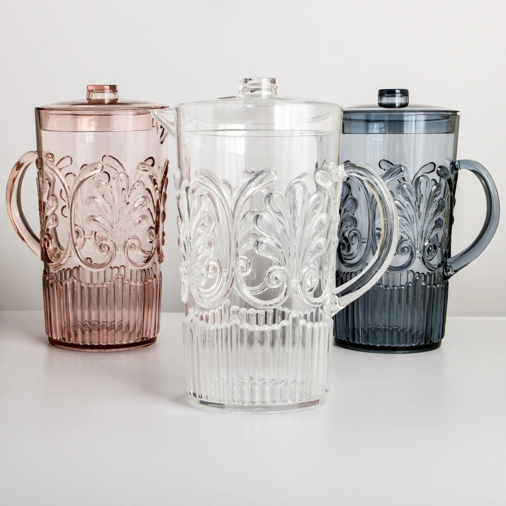 Jug Flemington Acrylic