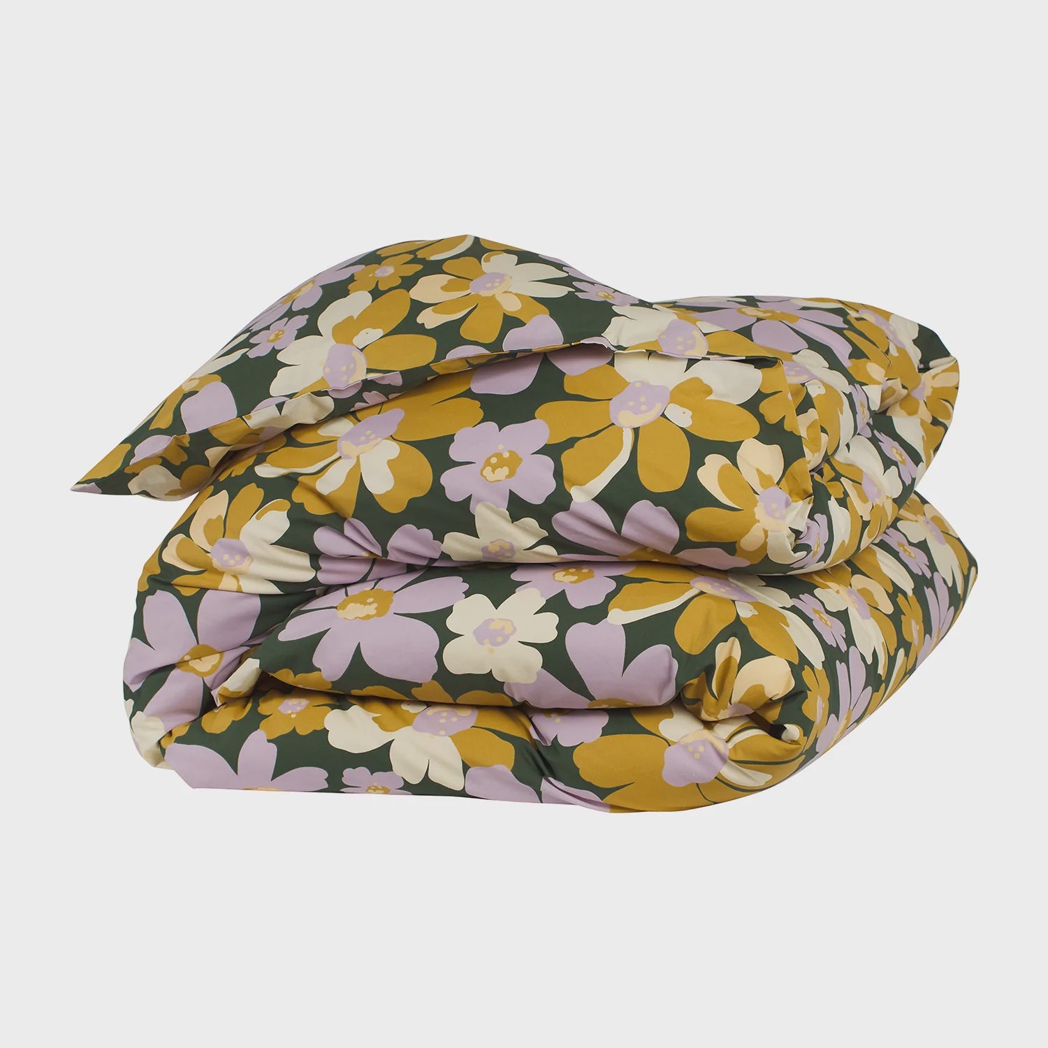 Quilt Cover Cotton Tetbury