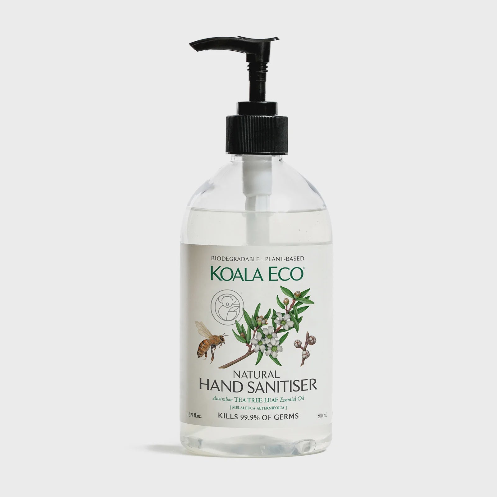Koala Eco Hand Sanitiser