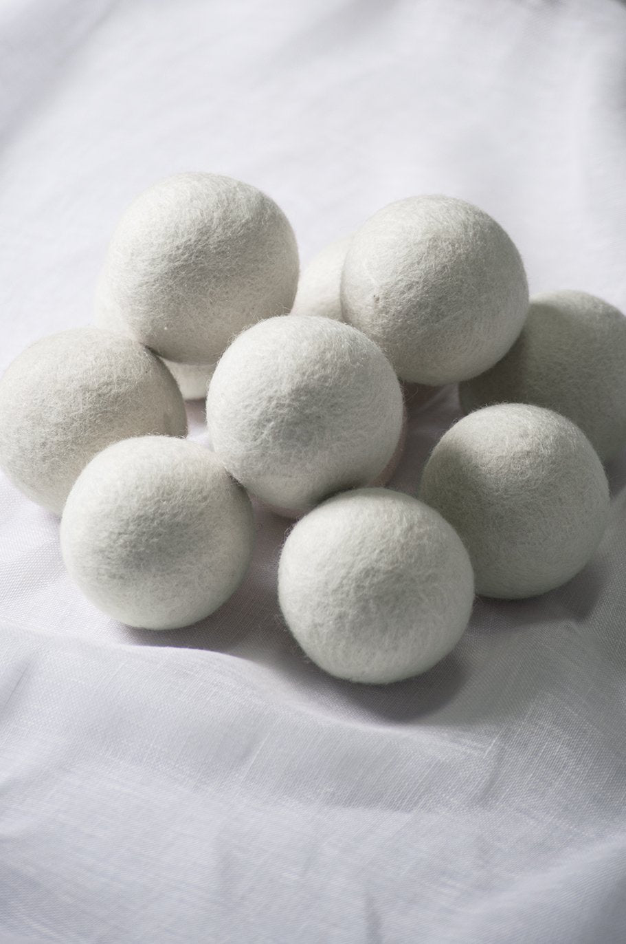 Laundry Dryer Balls Set 3