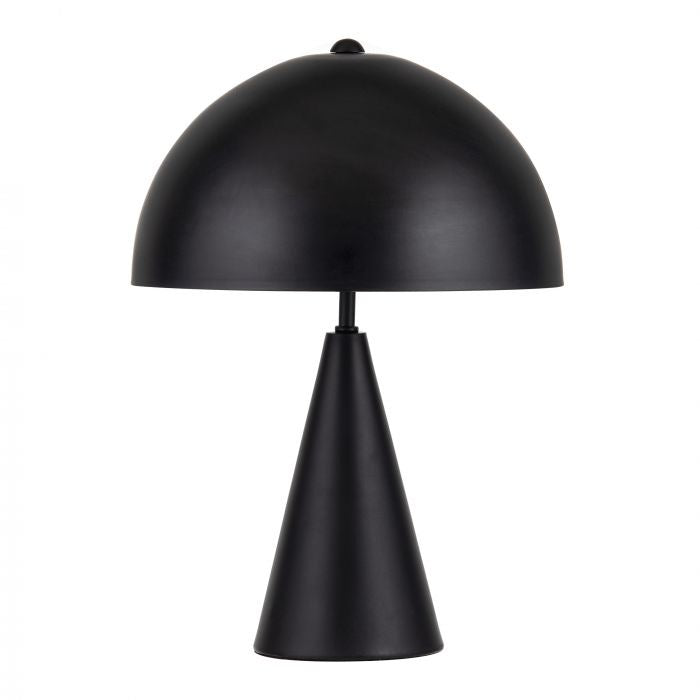 Table Lamp Empire Black
