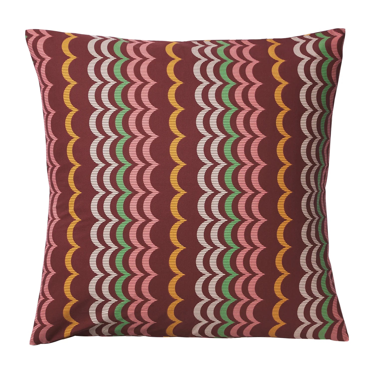 Sienna Cotton Euro Pillowcase Set