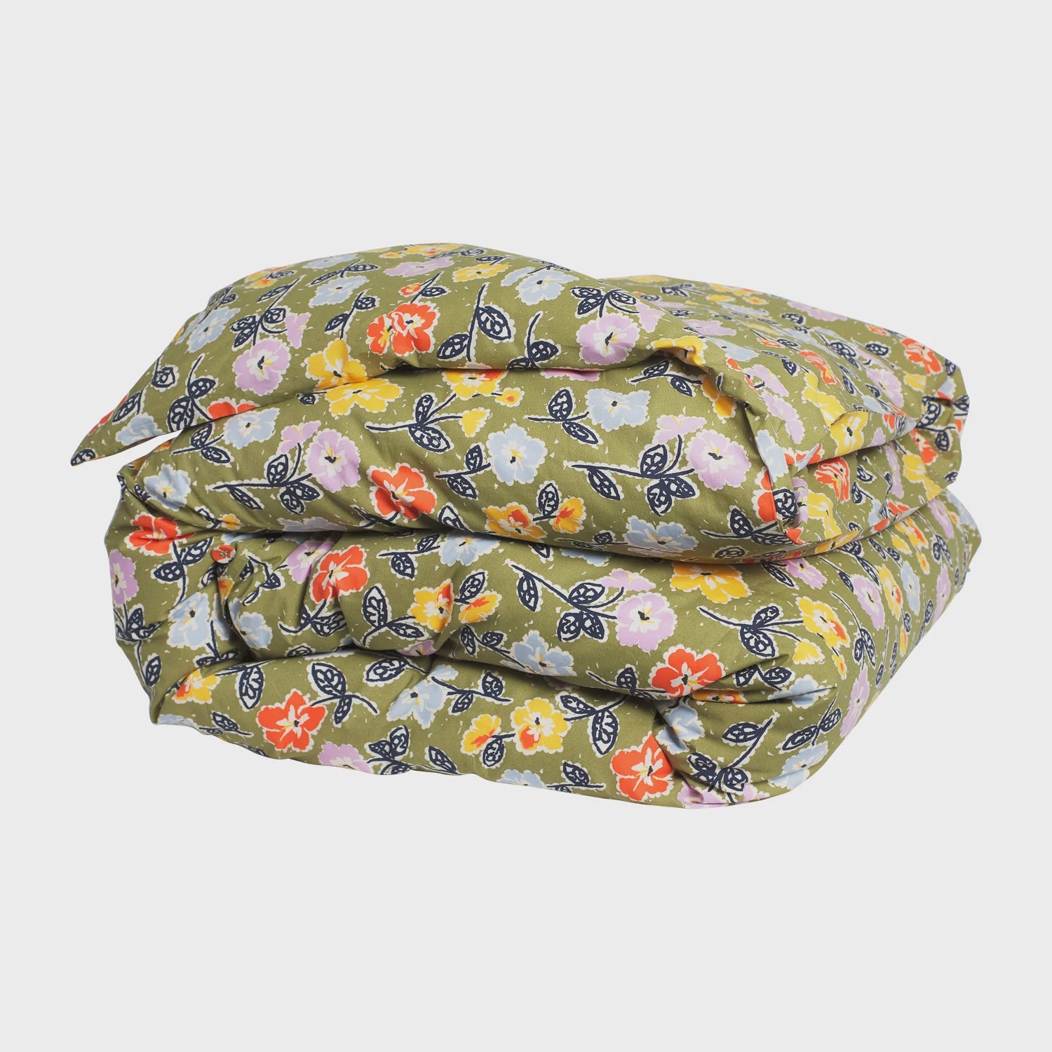 Deiana Cotton Quilt Cover