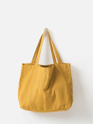 Tote Bag Linen Market