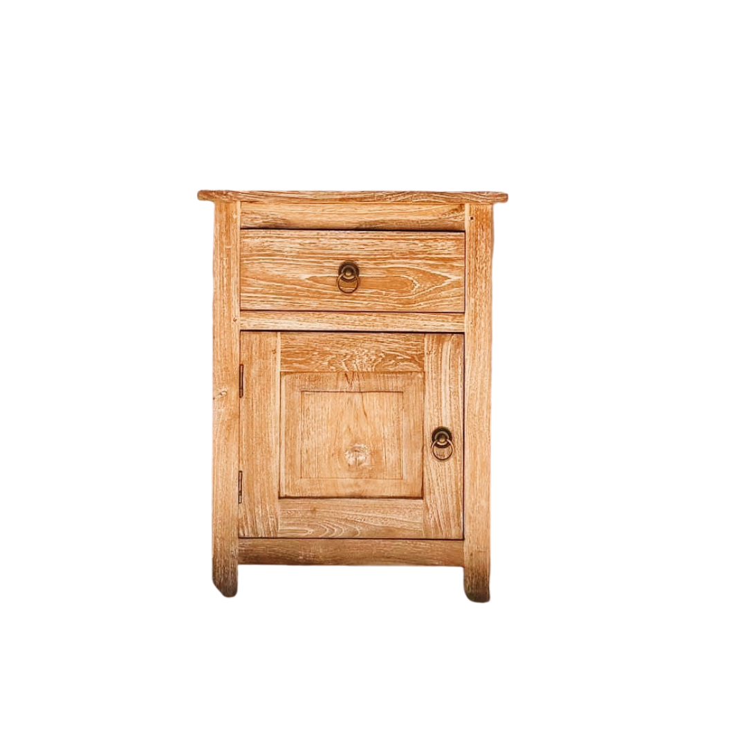 Bedside Natural Classic