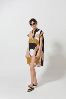 Ma Poesie Syracuse Dress