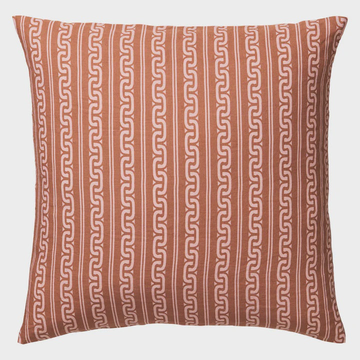 Fidel Euro Pillowcase Set