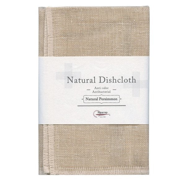 Dishcloth Natural