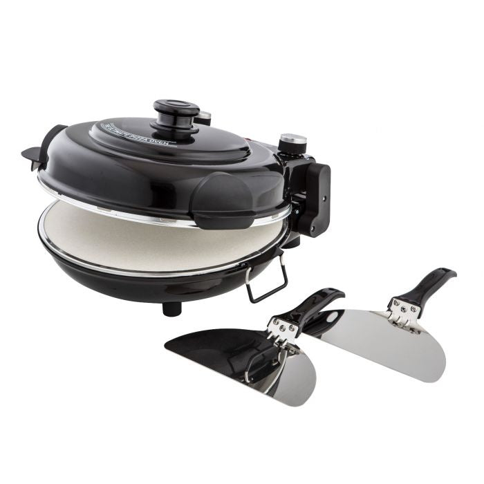 The Ultimate Pizza Maker