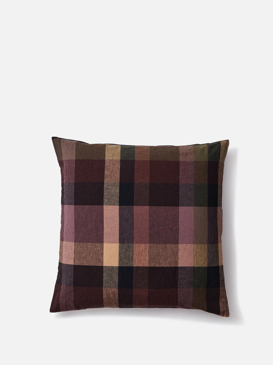 Euro Pillowcase Picton