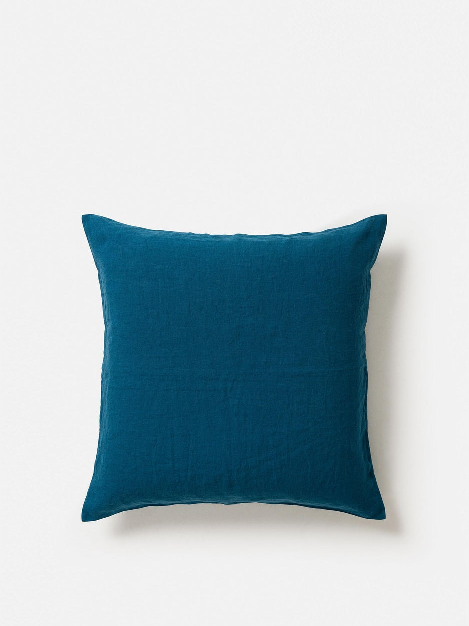 Pillowcase Euro Sea Linen