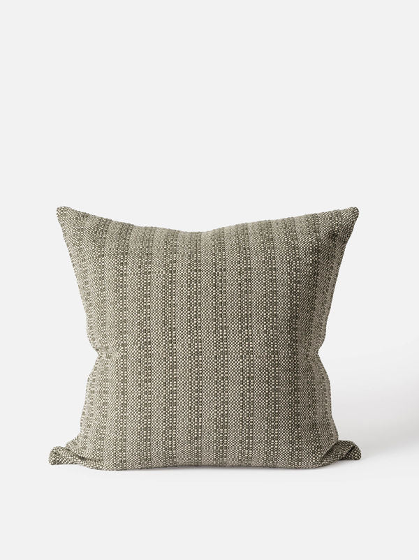 Cushion Basketweave