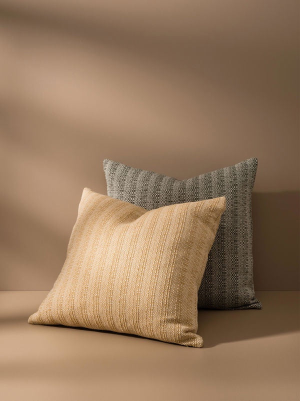 Cushion Basketweave