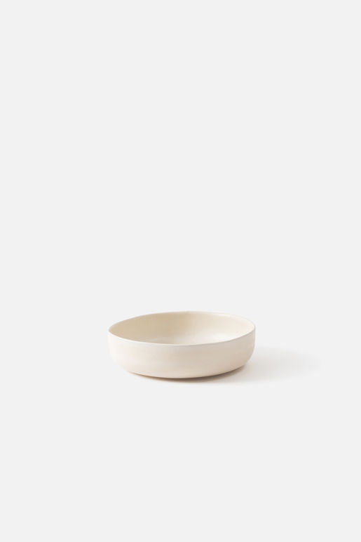 Bowl Milu Off White