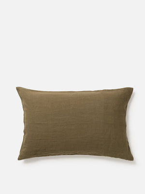 Pillowcase Set Ivy Linen
