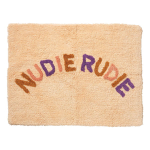 Tula Nudie Bath Mat Anabelle