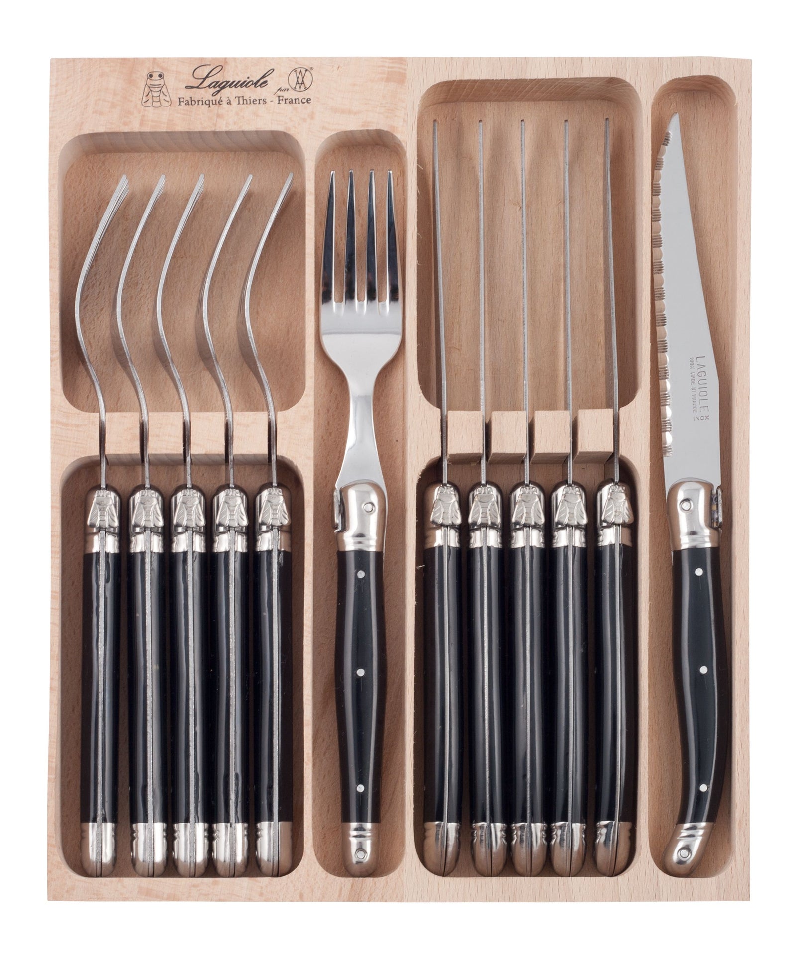 Cutlery Set Debutant 12 Piece